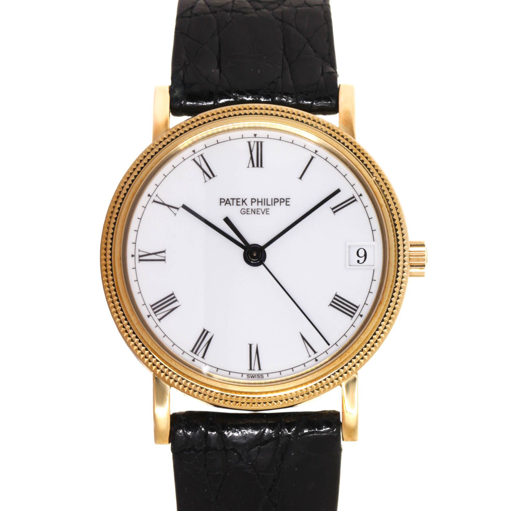 Gioielleria Matranga, Orologi vintage e di secondo polso a Palermo e in tutta italia.