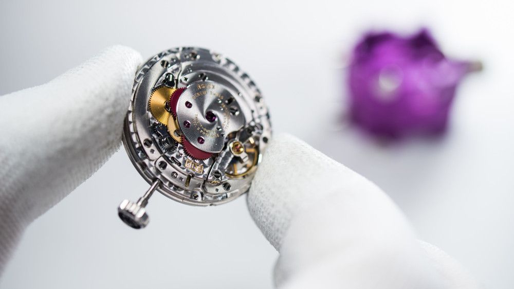 Laboratorio orologeria - Tecnici autorizzati Rolex, Tudor, Cartier e Boume et Mercier specializzati per riparazione orologi di lusso - Revisione Rolex 
