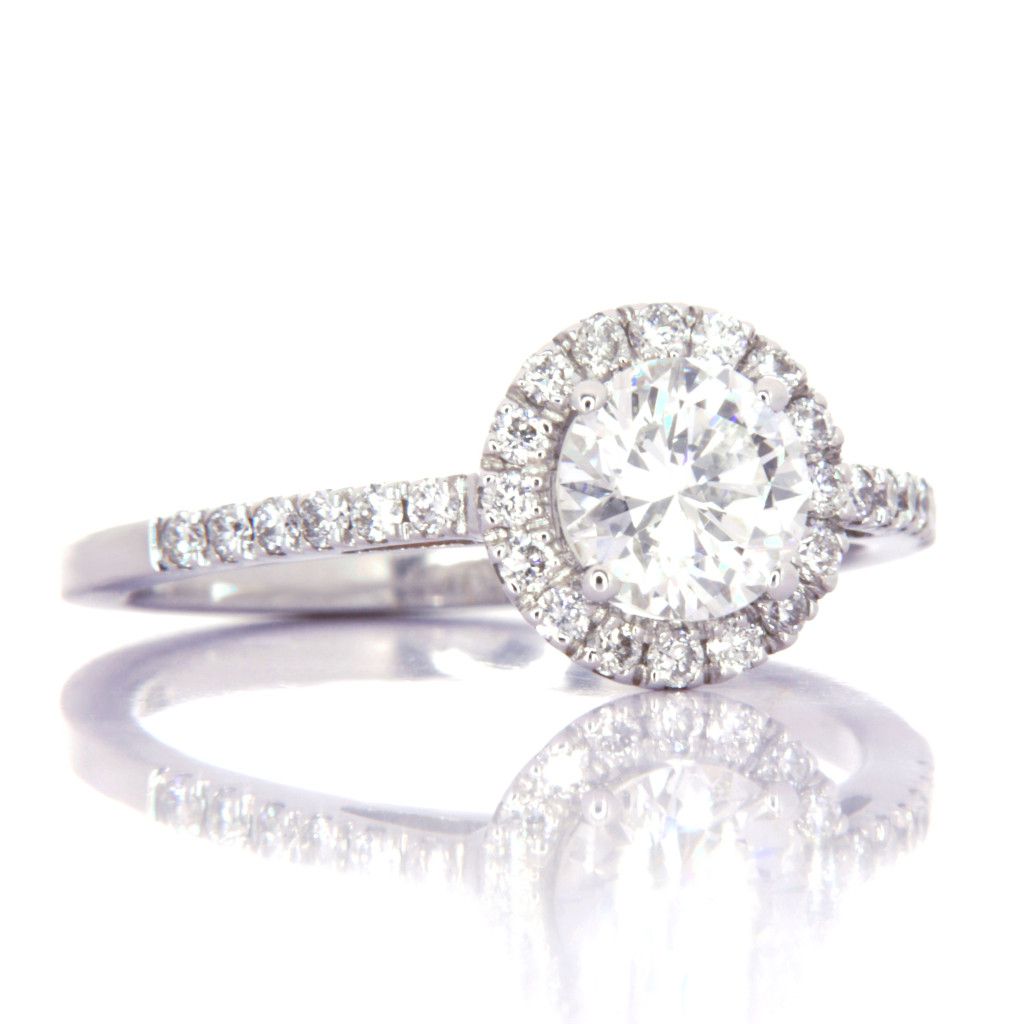 Gioielleria a palermo anelli diamanti