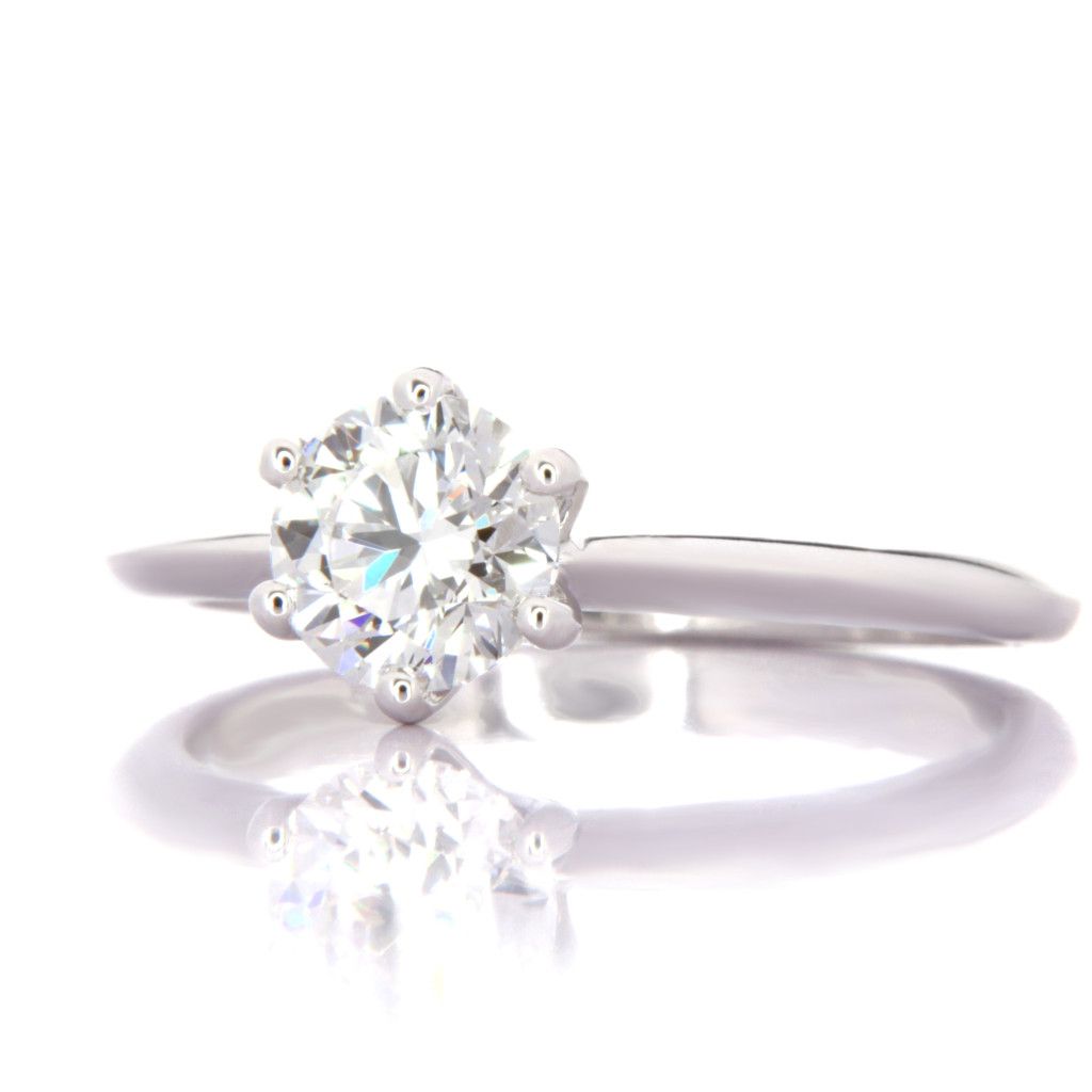 Gioielleria a Palermo:Diamanti, brillanti, rubini, smeraldi per personalizzare il vostro anello solitario in oro bianco, rosa, giallo