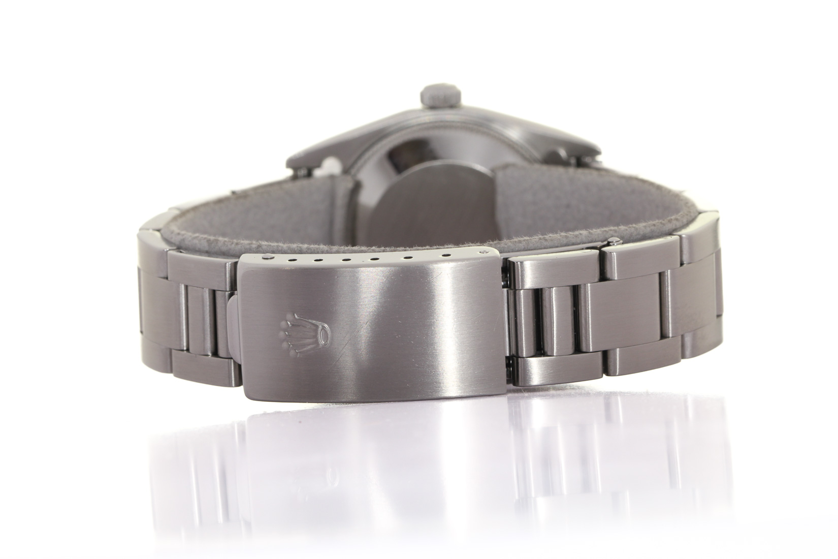  Rolex 68240 Datejust, 31 mm, Oyster Steel, 1998, Our Box & Papers