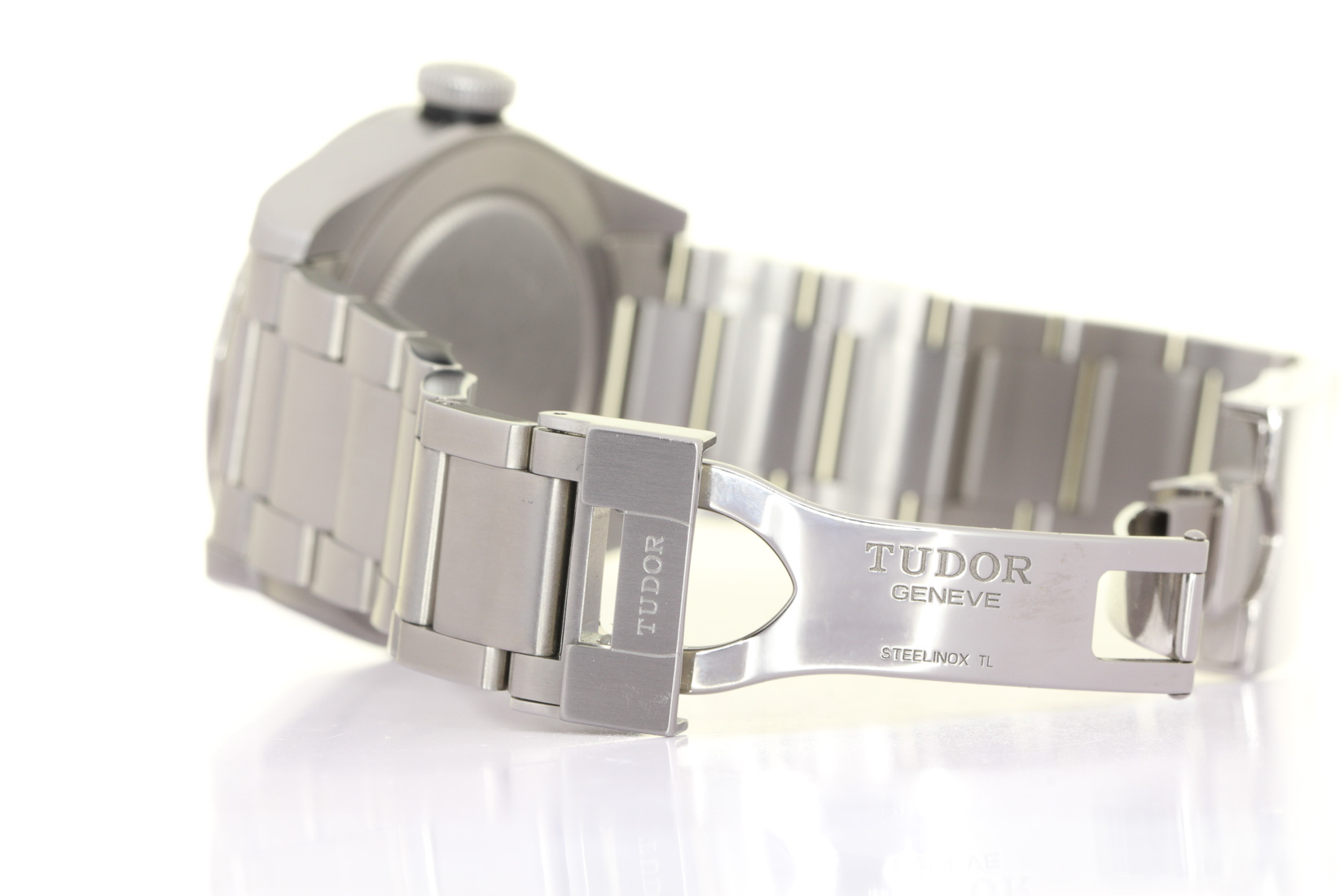 Tudor Black Bay 41 Ref.79540 Seriale Q394XXX - Scatola e Garanzia originali - 10/2024