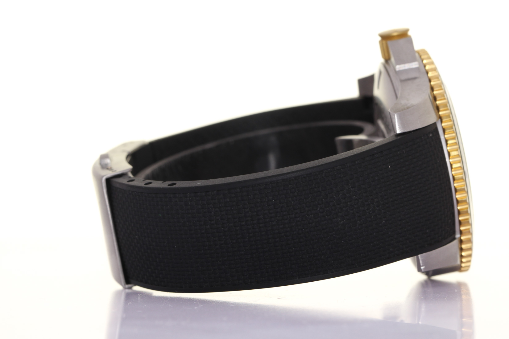 Orologio Longines modello l37813569 con seriale 53033416 con scatola e garanzia 