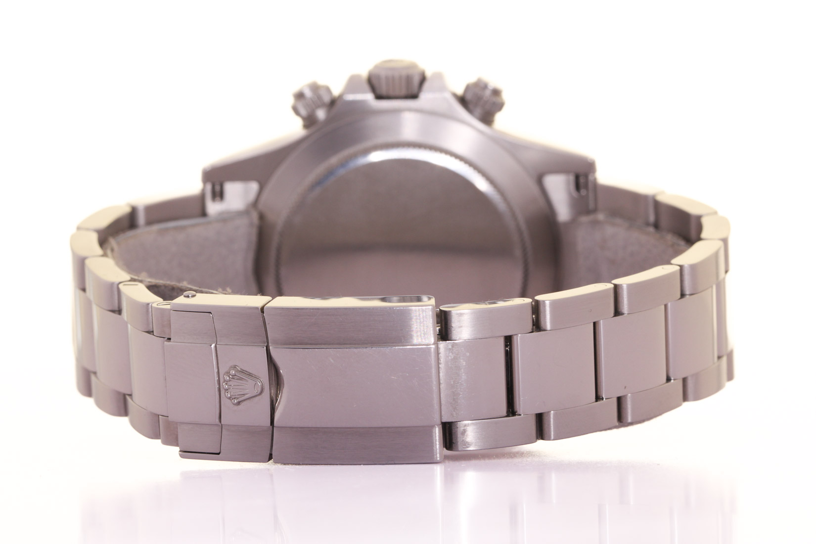 Rolex 116520, Daytona, Rolex Box & Papers, 06/2009