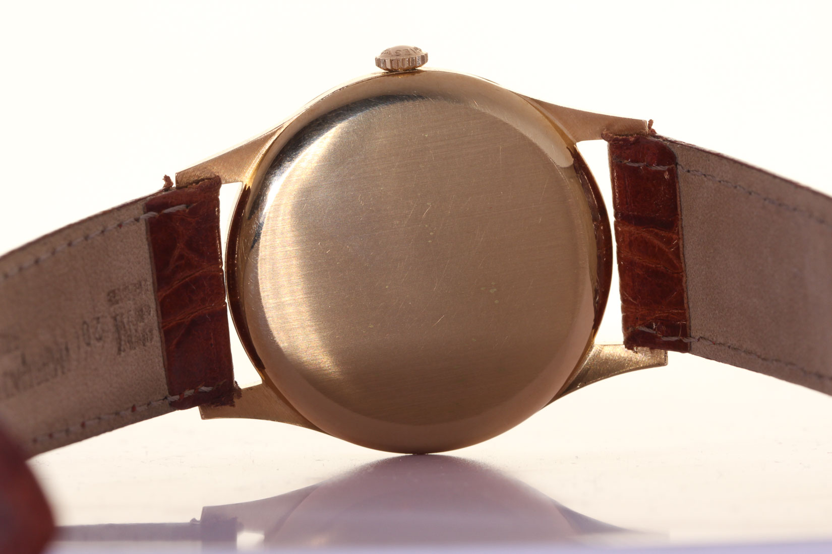 Longines 18k Yellow gold (net weight 12.20 gr.) Longines Box our Warranty