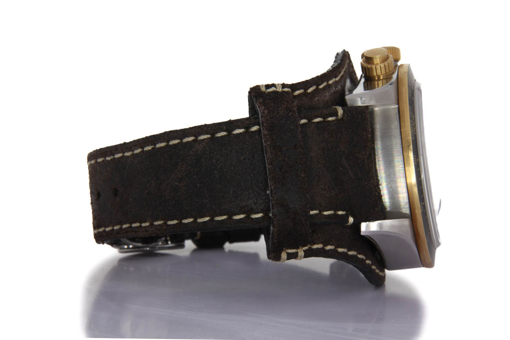 TUDOR 79363N BLACK BAY CHRONO, Tudor Box & Papers, 2019 