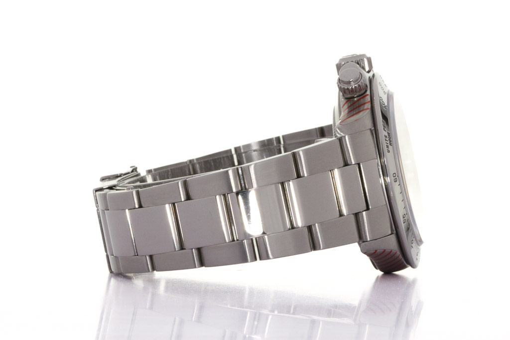 ROLEX COSMOGRAPH DAYTONA Ref.16520 - Ser.X699XXX - ROLEX BOX, PAPERS, SERVICE, 1992, Preowned