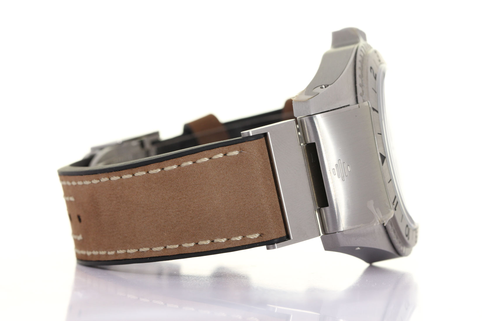 TUDOR BLACK BAY P01 - ref:70150-0001 - Original Box and Paper - Factory Plastics 