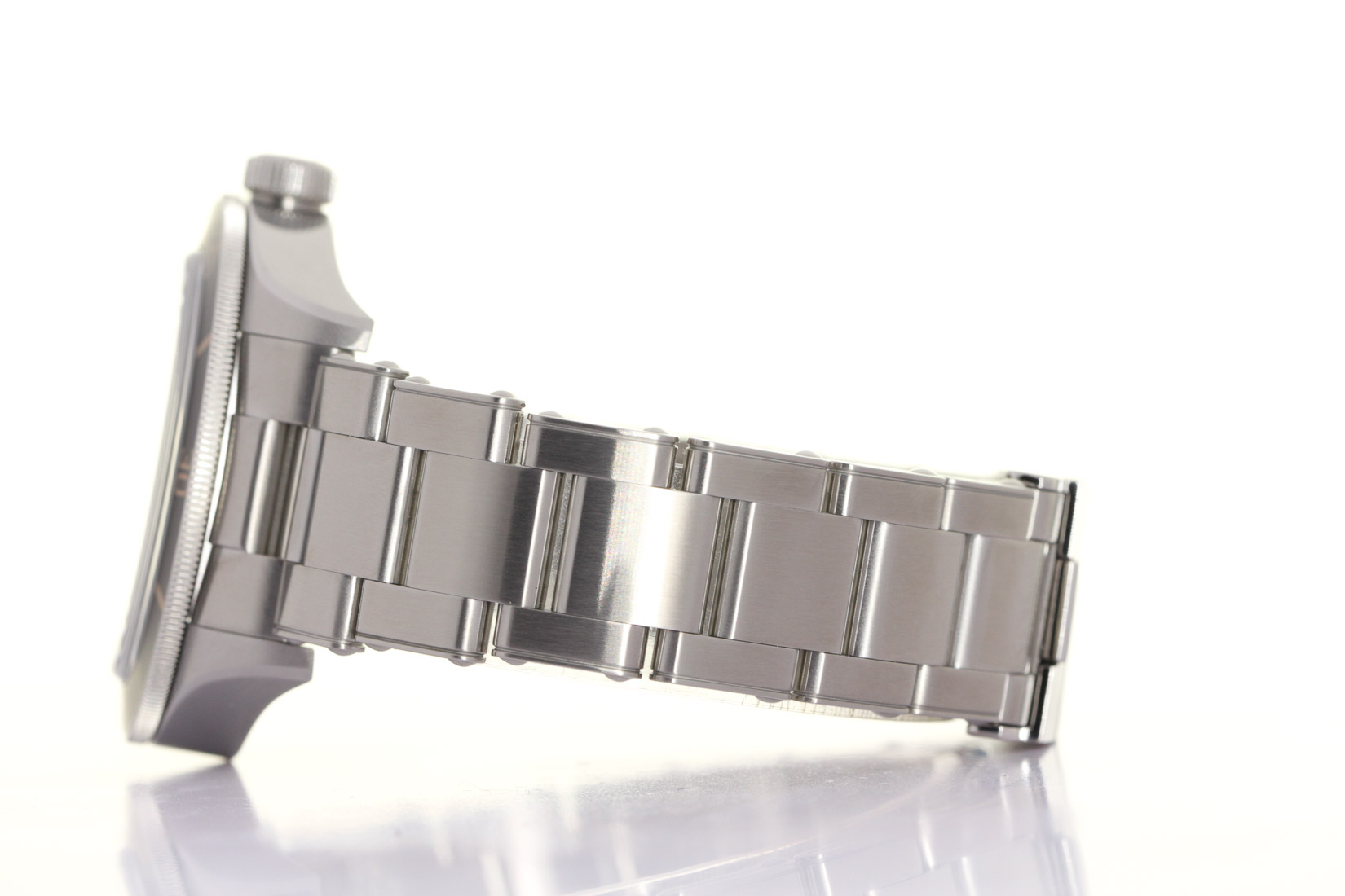 Tudor 79030N Black Bay Limited Edition Inter, 39mm, Tudor Box & Papers, 06/2024 