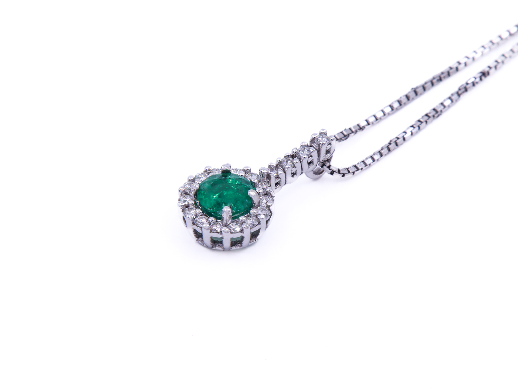 Pend tondo c/ sm e brill 0