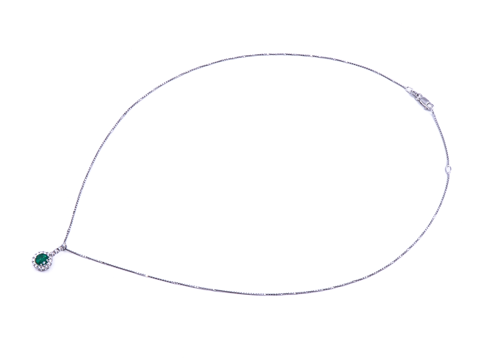 Pend tondo c/ sm e brill 0