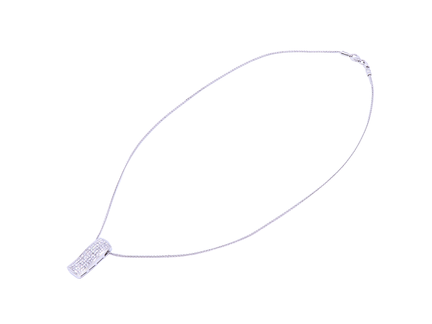 PENDENTI PRICES  BRILLS.G VS CT 0.84 PRN G+ VS X CT. 0.84  0,84