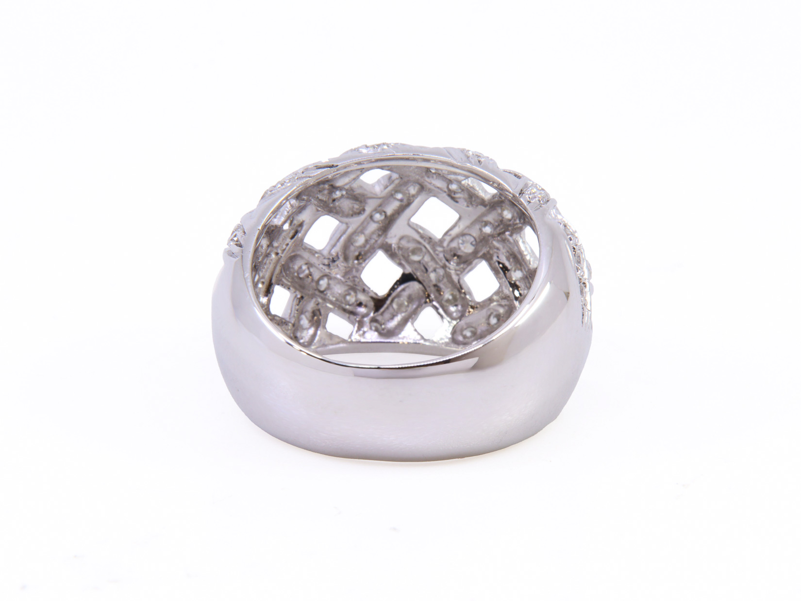 Anello canestro Ob	Br.0,60	gr9,5	G-VS1