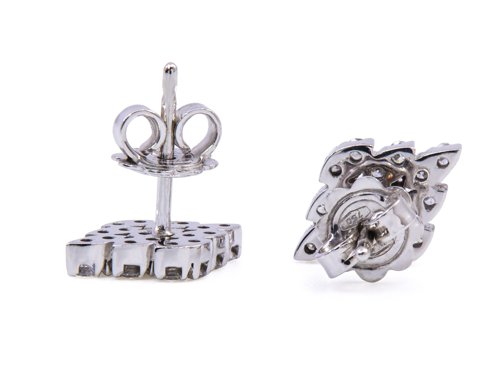 orecch brill ct 0.61