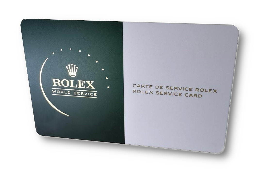 Rolex Cellini ref:4014 - white gold 18kt - brand new Rolex alligator strap - Rolex service 01/2027