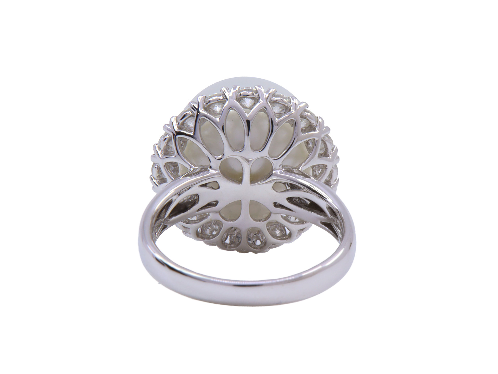 anello xle 14 brill ct 1.31