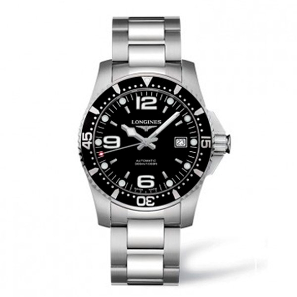 LONGINES HYDROCONQUEST 41 MM REF. L3.781.4.56.6