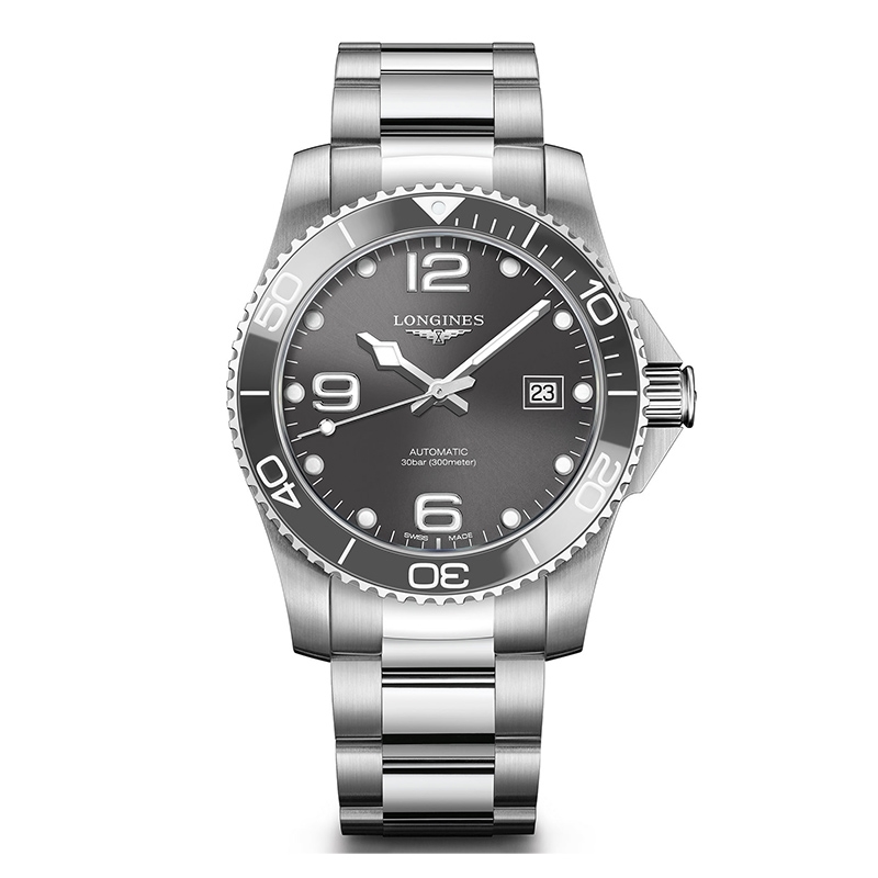 LONGINES HYDROCONQUEST 41 MM REF. L3.781.4.76.6