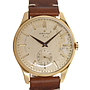 Orologio Zenith Stellino, cassa in oro 18kt gr. 12,3 ad euro 52 grammo 