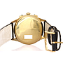 Zenith Chrono 18Kt Yellow gold - ref:16518 - our box and papers