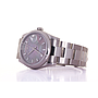 Rolex 118209 Day Date, Mother Of Pearl Diamonds,  18 kt white Gold, Rolex Warranty, Our Box, 09/2005
