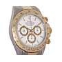 Rolex 16523 Daytona, 18kt Rolesor Jellow gold and steel, 1998, Our Papers Rolex Box