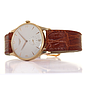 Longines 18k Yellow gold (net weight 12.20 gr.) Longines Box our Warranty