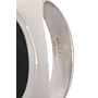 Anello Gucci in oro bianco 18 Kt.