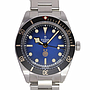 Tudor 79030N Black Bay Limited Edition Inter, 39mm, Tudor Box & Papers, 06/2024 