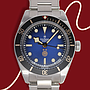 Tudor Black Bay 58 - Limited Edition Inter - ref:79030N, 39mm, Tudor Box & Papers, 06/2024 
