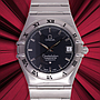 Omega Constellation ref:368.1201 - Our box and papers