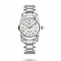 LONGINES SPIRIT 40MM AUTOMATICO L3.810.4.73.6